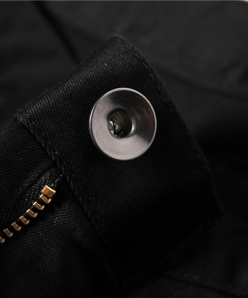 UNION STATION(ユニオンステーション)の「5Pストレッチワークパンツ(その他パンツ・メンズ・ベージュ/グリーン/ブルー/ボルドー/アイボリー/ブラック・LL/LARGE/SMALL/MEDIUM)」の8枚目の写真