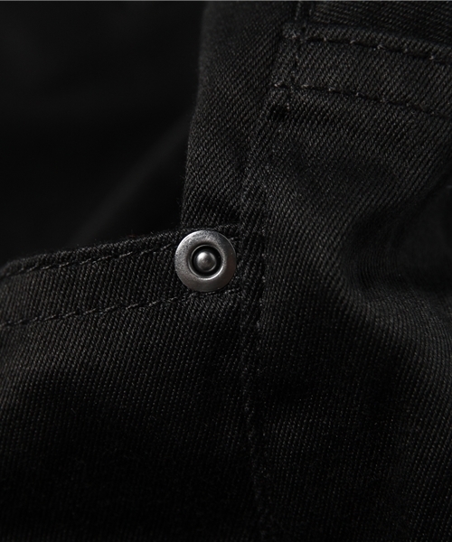 UNION STATION(ユニオンステーション)の「5Pストレッチワークパンツ(その他パンツ・メンズ・ベージュ/グリーン/ブルー/ボルドー/アイボリー/ブラック・LL/LARGE/SMALL/MEDIUM)」の9枚目の写真