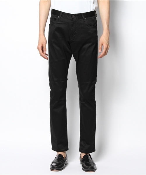 UNION STATION(ユニオンステーション)の「5Pストレッチワークパンツ(その他パンツ・メンズ・ベージュ/グリーン/ブルー/ボルドー/アイボリー/ブラック・LL/LARGE/SMALL/MEDIUM)」の10枚目の写真