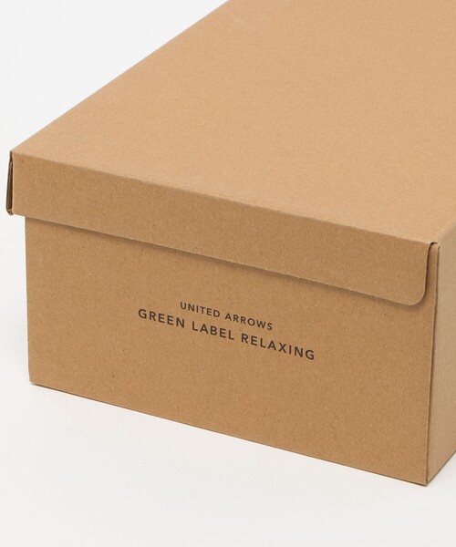 green label relaxing（グリーンレーベルリラクシング）の「GLR スリッポン V2 スニーカー（スリッポン・メンズ・ブラック/ベージュ/その他1/ダークブラウン/ブラウン/ダークグレー・25.5cm/26cm/26.5cm/27cm/27.5cm/28cm）」の8枚目の写真