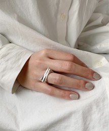 Linking Ring&Simple Ring