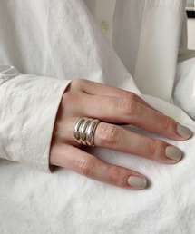 Linking Ring＆Simple Ring