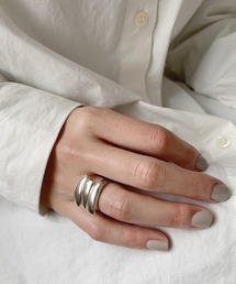 Newport | Linking Ring＆Simple Ring(リング)