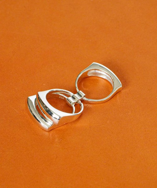 Newport（ニューポート）の「Linking Ring＆Simple Ring（リング・レディース・その他/その他1/その他2/その他3/その他4/その他5/その他6/その他7・#12/#14）」の9枚目の写真