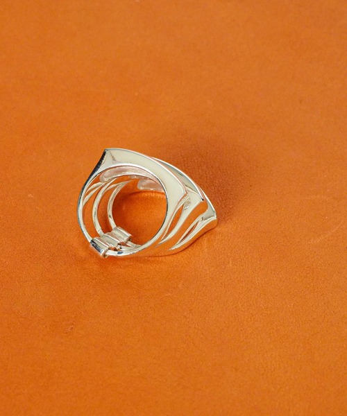 Newport（ニューポート）の「Linking Ring＆Simple Ring（リング・レディース・その他/その他1/その他2/その他3/その他4/その他5/その他6/その他7・#12/#14）」の10枚目の写真