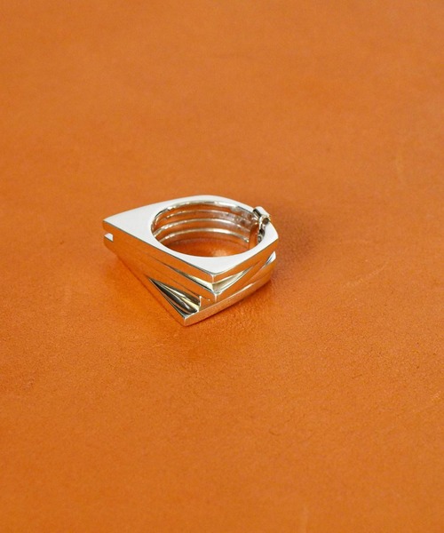 Newport（ニューポート）の「Linking Ring＆Simple Ring（リング・レディース・その他/その他1/その他2/その他3/その他4/その他5/その他6/その他7・#12/#14）」の11枚目の写真