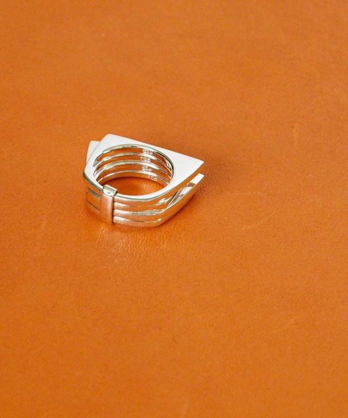 Newport（ニューポート）の「Linking Ring＆Simple Ring（リング・レディース・その他/その他1/その他2/その他3/その他4/その他5/その他6/その他7・#12/#14）」の12枚目の写真