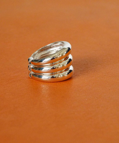 Newport（ニューポート）の「Linking Ring＆Simple Ring（リング・レディース・その他/その他1/その他2/その他3/その他4/その他5/その他6/その他7・#12/#14）」の13枚目の写真