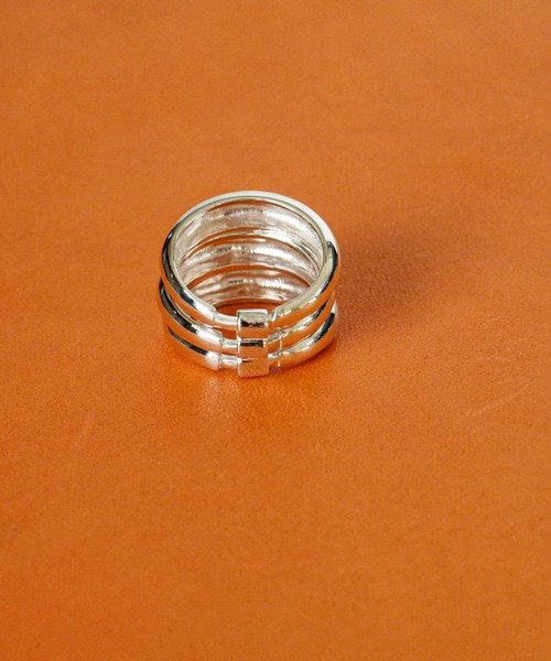 Newport（ニューポート）の「Linking Ring＆Simple Ring（リング・レディース・その他/その他1/その他2/その他3/その他4/その他5/その他6/その他7・#12/#14）」の14枚目の写真