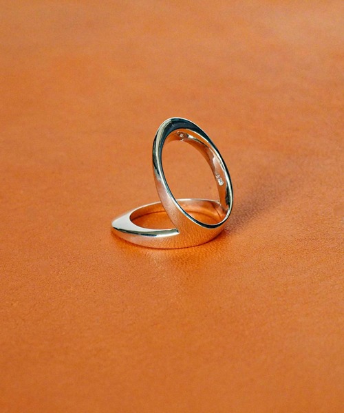 Newport（ニューポート）の「Linking Ring＆Simple Ring（リング・レディース・その他/その他1/その他2/その他3/その他4/その他5/その他6/その他7・#12/#14）」の17枚目の写真