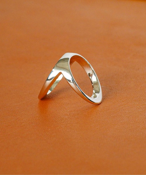 Newport（ニューポート）の「Linking Ring＆Simple Ring（リング・レディース・その他/その他1/その他2/その他3/その他4/その他5/その他6/その他7・#12/#14）」の18枚目の写真