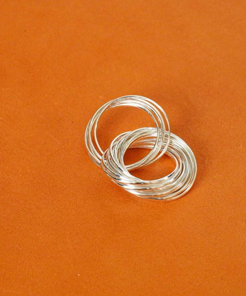 Newport（ニューポート）の「Linking Ring＆Simple Ring（リング・レディース・その他/その他1/その他2/その他3/その他4/その他5/その他6/その他7・#12/#14）」の19枚目の写真