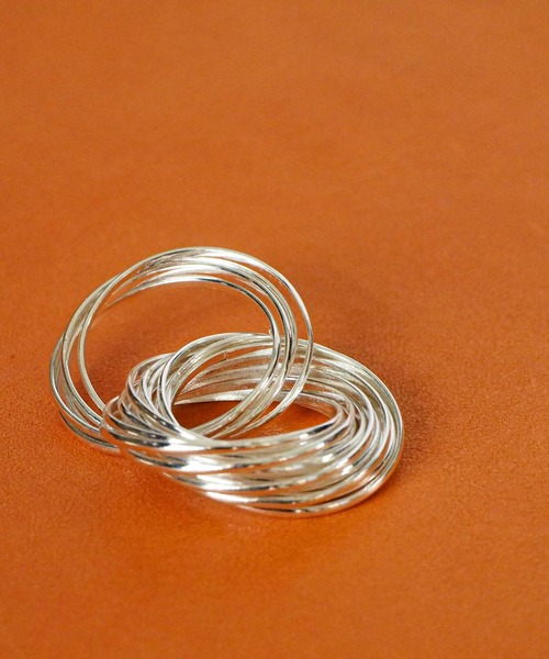 Newport（ニューポート）の「Linking Ring＆Simple Ring（リング・レディース・その他/その他1/その他2/その他3/その他4/その他5/その他6/その他7・#12/#14）」の20枚目の写真