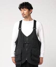 Snow Peak | TAKIBI Vest(ベスト)