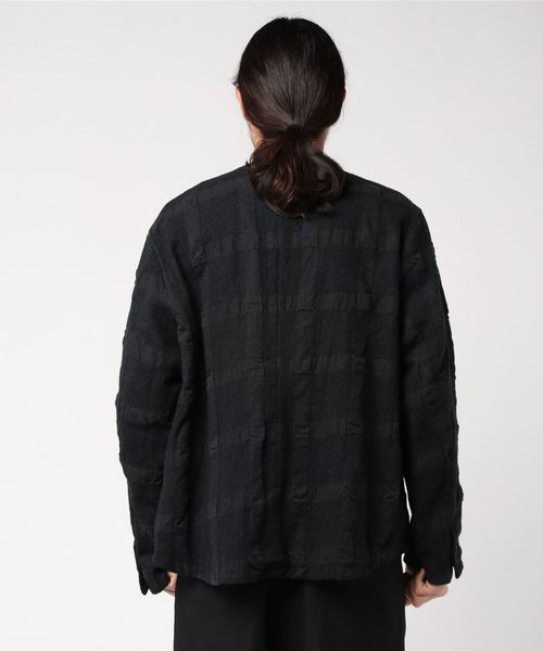 sage de cret サージュデクレ SAGE DE CRET アウター コットン