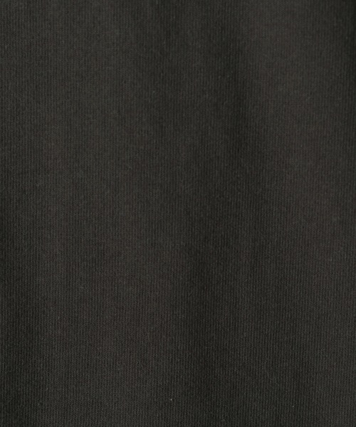 EVERLAST(スポーツ・ライフスタイル)(エバーラスト)の「【EVERLAST(エバーラスト)】別注フットボールハーフスリーブTEE(Tシャツ/カットソー・メンズ・ブラック/ベージュ/オフホワイト・SMALL/MEDIUM/LARGE)」の12枚目の写真