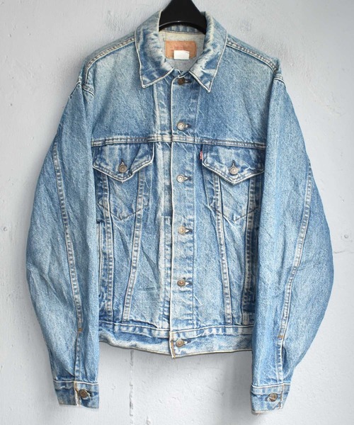 Levi's（リーバイス）の「【ヴィンテージ古着】Levi's/リーバイス
