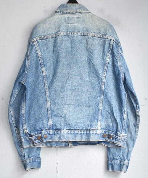 Levi's（リーバイス）の「【ヴィンテージ古着】Levi's/リーバイス