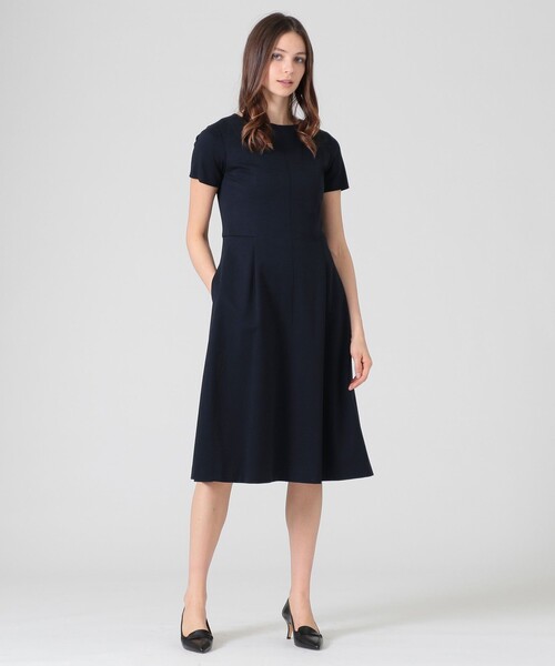 セール コットンナイロンリバーワンピース ワンピース ワンピース ワンピース Mackintosh London マッキントッシュ ロンドン のファッション