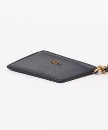 コーチ　リストレット&キルティングカードケースのセット レディース カードケース&パスケース | COACH コーチ公式