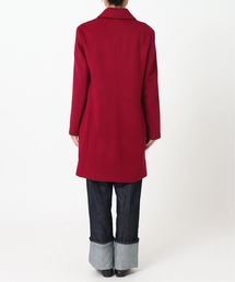ジャケット・アウター Charles Chaton old wool coat 54035728b_b_06_215.jpg