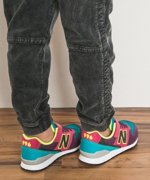 NEW BALANCE（ニューバランス）の「【new balance（ニューバランス