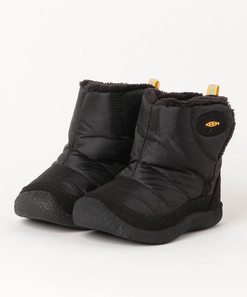 キーン ハウザーミッド ブーツ グレー 定価 ￥13,750】KEEN 防寒ブーツ