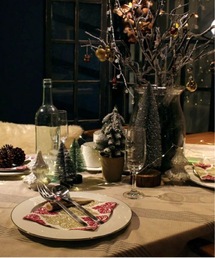 a.depeche（アデペシュ）の「LED 2(SV) / LEDワイヤーライト（インテリア雑貨）」