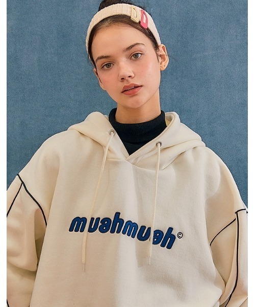 muahmuah（ムーアムーア）の「『muah muah/ムーアムーア』SIGNATURE