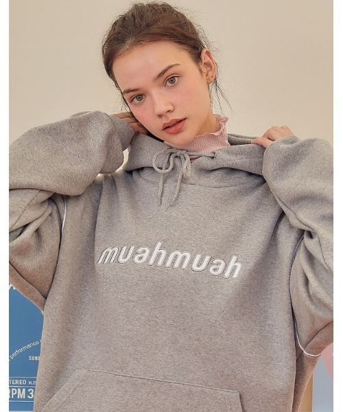muahmuah（ムーアムーア）の「『muah muah/ムーアムーア