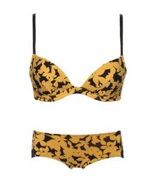 Chut！ INTIMATES（シュットインティメイツ）の「シュットブラSET (BRA + LOWRISE 001) (X713)（ブラ&ショーツ）」