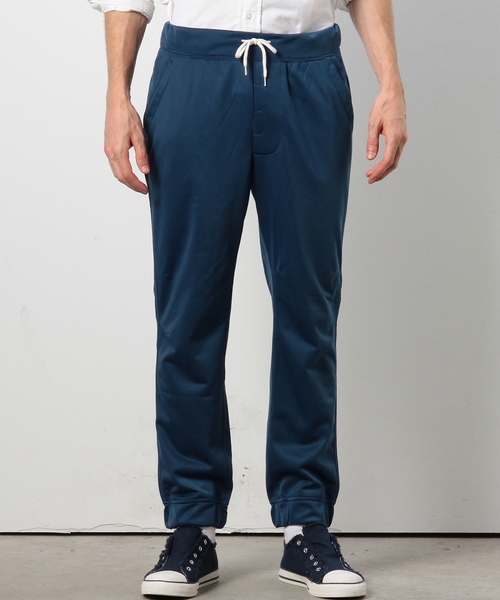 coen（コーエン）の「【MBC】ジャージパンツ(ユニセックス)（その他パンツ・メンズ・ネイビー/ターコイズブルー・X-LARGE/X-SMALL/LARGE/SMALL/MEDIUM）」の7枚目の写真