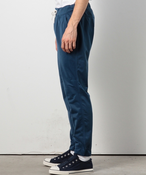 coen（コーエン）の「【MBC】ジャージパンツ(ユニセックス)（その他パンツ・メンズ・ネイビー/ターコイズブルー・X-LARGE/X-SMALL/LARGE/SMALL/MEDIUM）」の8枚目の写真