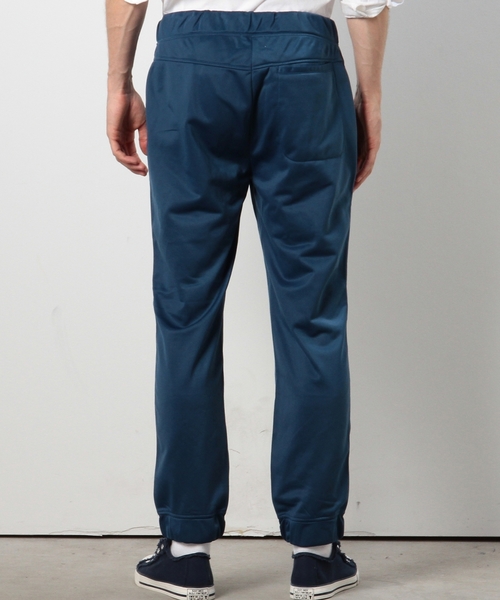 coen（コーエン）の「【MBC】ジャージパンツ(ユニセックス)（その他パンツ・メンズ・ネイビー/ターコイズブルー・X-LARGE/X-SMALL/LARGE/SMALL/MEDIUM）」の3枚目の写真