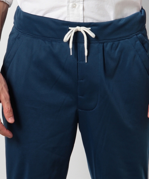 coen（コーエン）の「【MBC】ジャージパンツ(ユニセックス)（その他パンツ・メンズ・ネイビー/ターコイズブルー・X-LARGE/X-SMALL/LARGE/SMALL/MEDIUM）」の9枚目の写真