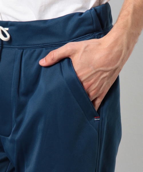 coen（コーエン）の「【MBC】ジャージパンツ(ユニセックス)（その他パンツ・メンズ・ネイビー/ターコイズブルー・X-LARGE/X-SMALL/LARGE/SMALL/MEDIUM）」の10枚目の写真