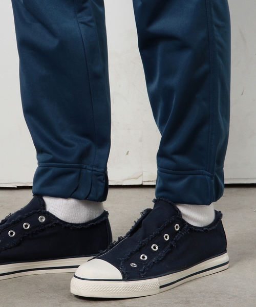 coen（コーエン）の「【MBC】ジャージパンツ(ユニセックス)（その他パンツ・メンズ・ネイビー/ターコイズブルー・X-LARGE/X-SMALL/LARGE/SMALL/MEDIUM）」の12枚目の写真