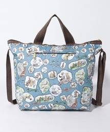 Disney（ディズニー）の「LeSportsac “Disney Classic Pooh