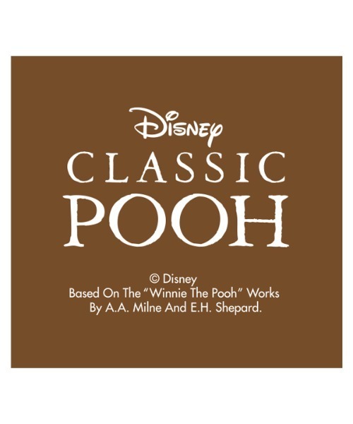 Disney（ディズニー）の「LeSportsac “Disney Classic Pooh