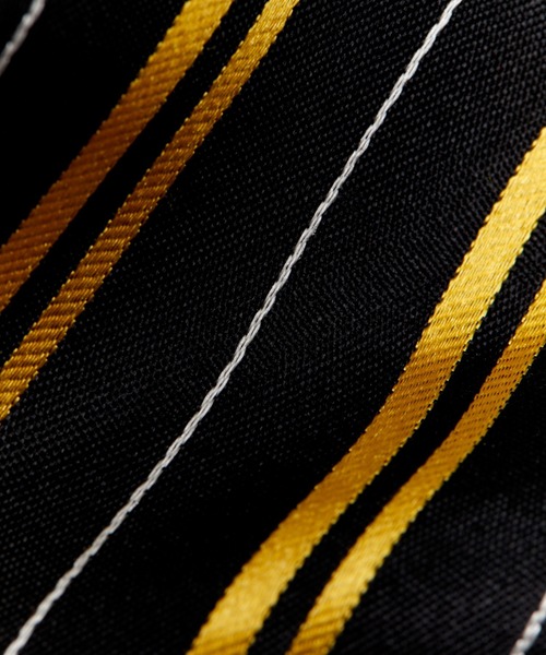 FRED PERRY（フレッドペリー）の「Diagonal Striped Tie