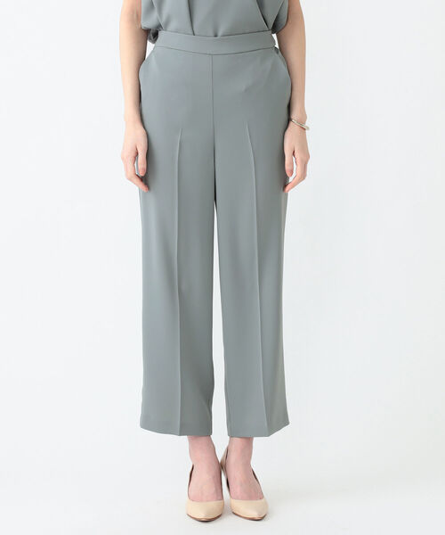 B:MING by BEAMS ドビー ノースリーブ セットアップ B:MING by BEAMS（ビーミングバイビームス）の「B:MING by BEAMS