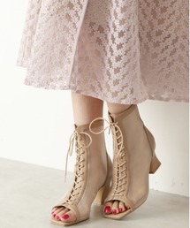 JILL STUART | ◆カトリアブーツ(ブーツ)