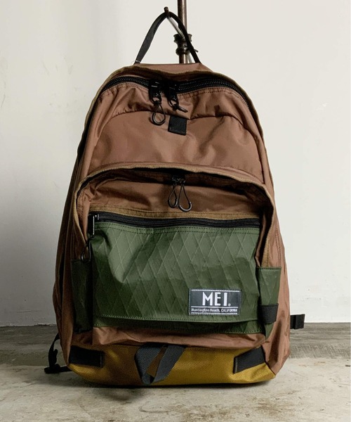COMMON WARE（コモンウェアー）の「ST:MEI Scrambler standard p 