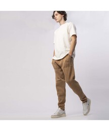 LACOSTE | ニットジョガーパンツ(カーゴパンツ)