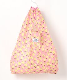 【PAUL & JOE ACCESSOIRES /ポール アンド ジョー アクセソワ 】 エコバッグ