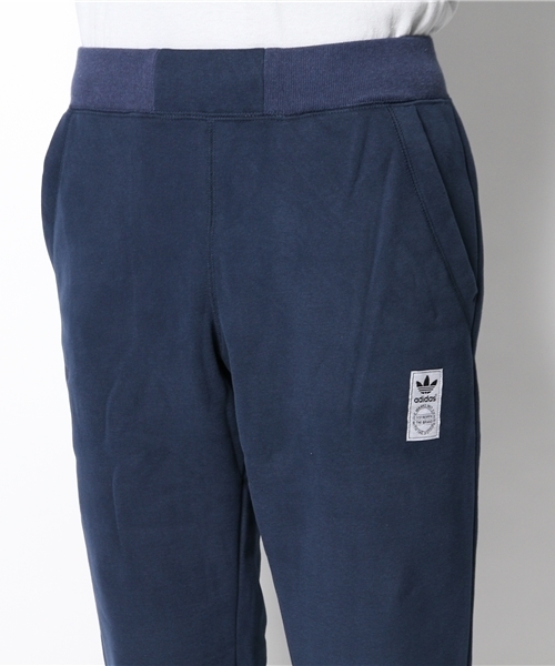 adidas Originals（アディダスオリジナルス）の「メンズ アディダス スウェットパンツ adidas Originals PE SWEATPANT（その他パンツ・メンズ・ネイビー・LARGE/X-LARGE/SMALL/MEDIUM）」の5枚目の写真