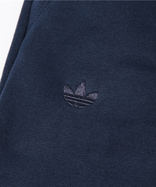 adidas Originals（アディダスオリジナルス）の「メンズ アディダス スウェットパンツ adidas Originals PE SWEATPANT（その他パンツ・メンズ・ネイビー・LARGE/X-LARGE/SMALL/MEDIUM）」の9枚目の写真