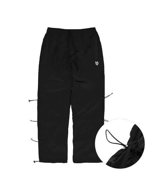 OY（オーワイ）の「『OY/オーワイ』SIDE STRING PANTS/サイド