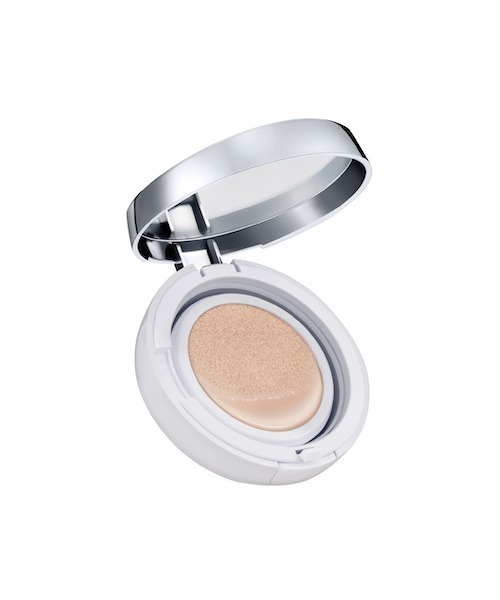 MISSHA（ミシャ）の「【MISSHA/ミシャ】M　クッション　ファンデーション（マット）（ファンデーション・レディース・No.21 明るい肌色/No.23 自然な肌色・FREE）」の2枚目の写真