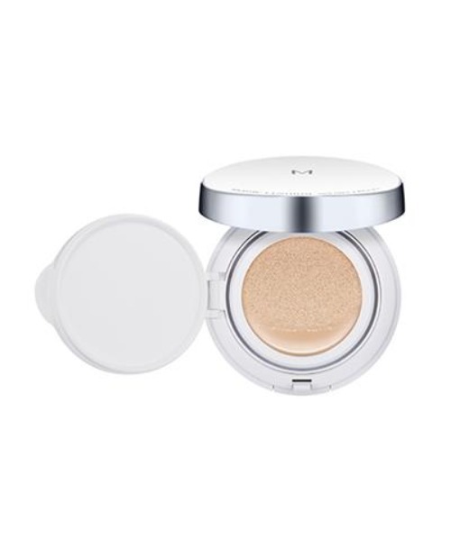 MISSHA（ミシャ）の「【MISSHA/ミシャ】M　クッション　ファンデーション（マット）（ファンデーション・レディース・No.21 明るい肌色/No.23 自然な肌色・FREE）」の10枚目の写真